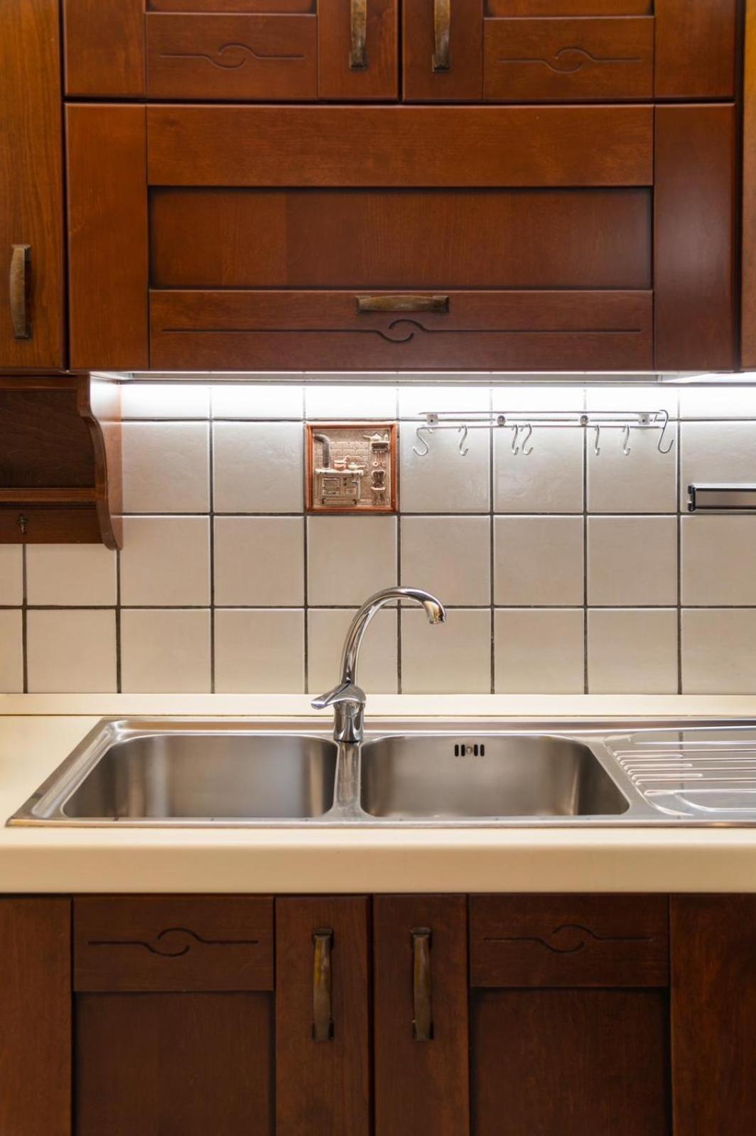 Casa Preziosa Apartamento