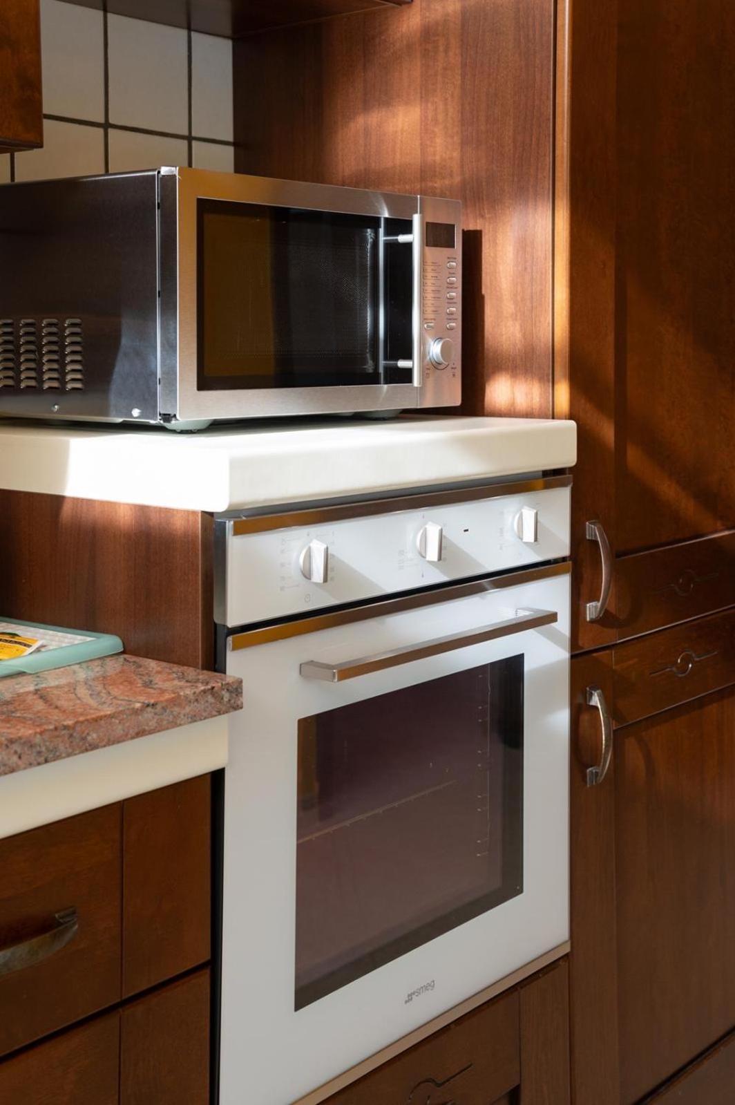 Casa Preziosa Apartamento *