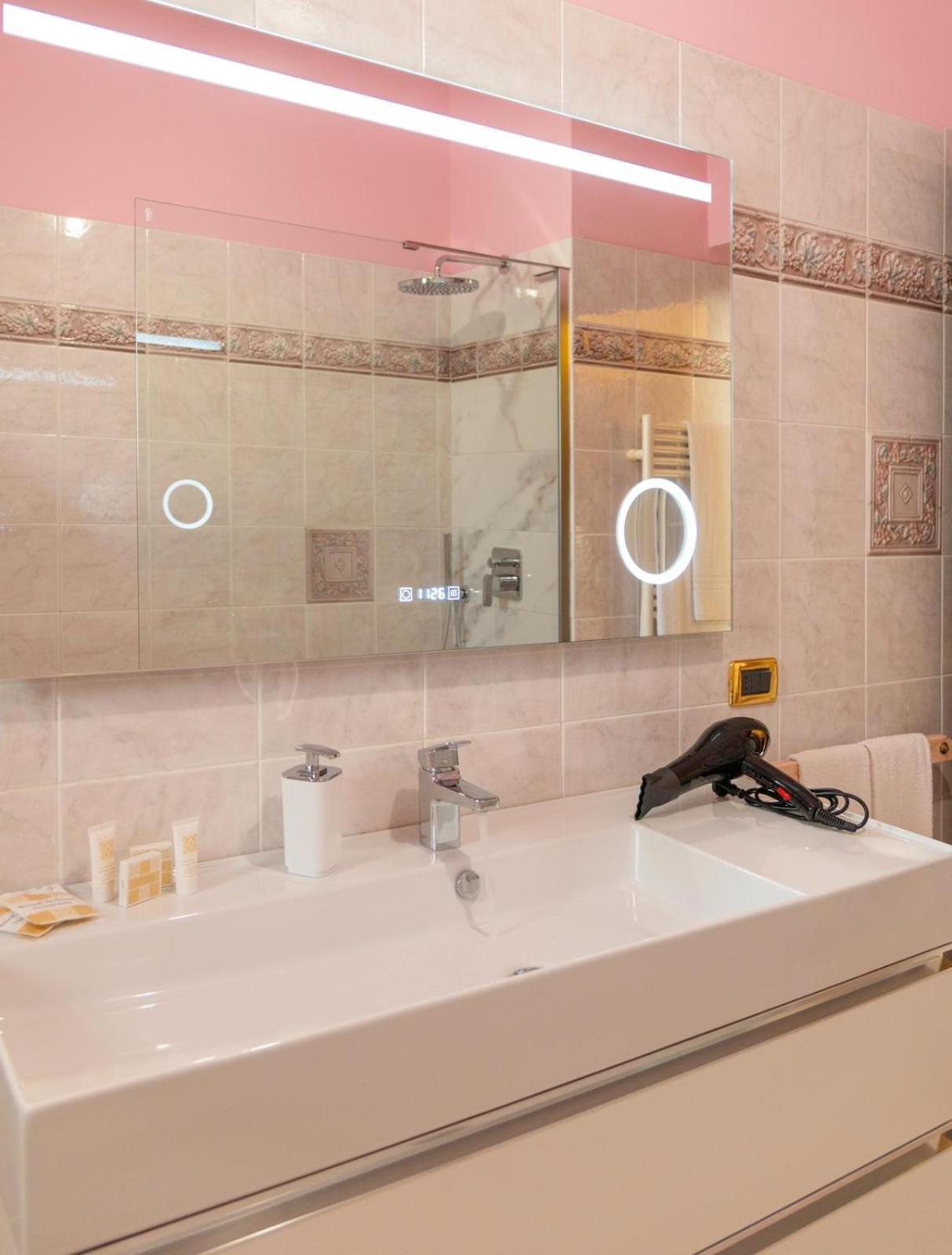 Casa Preziosa Apartamento Península Sorrentina