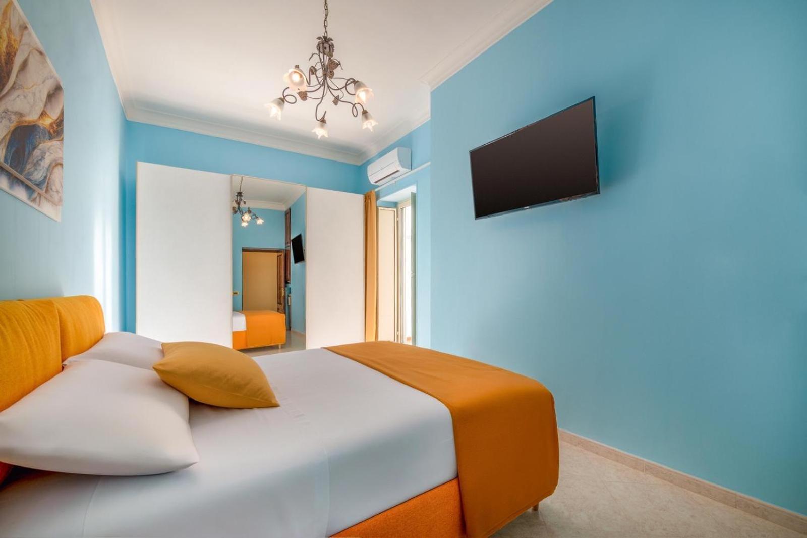 Casa Preziosa Apartamento *