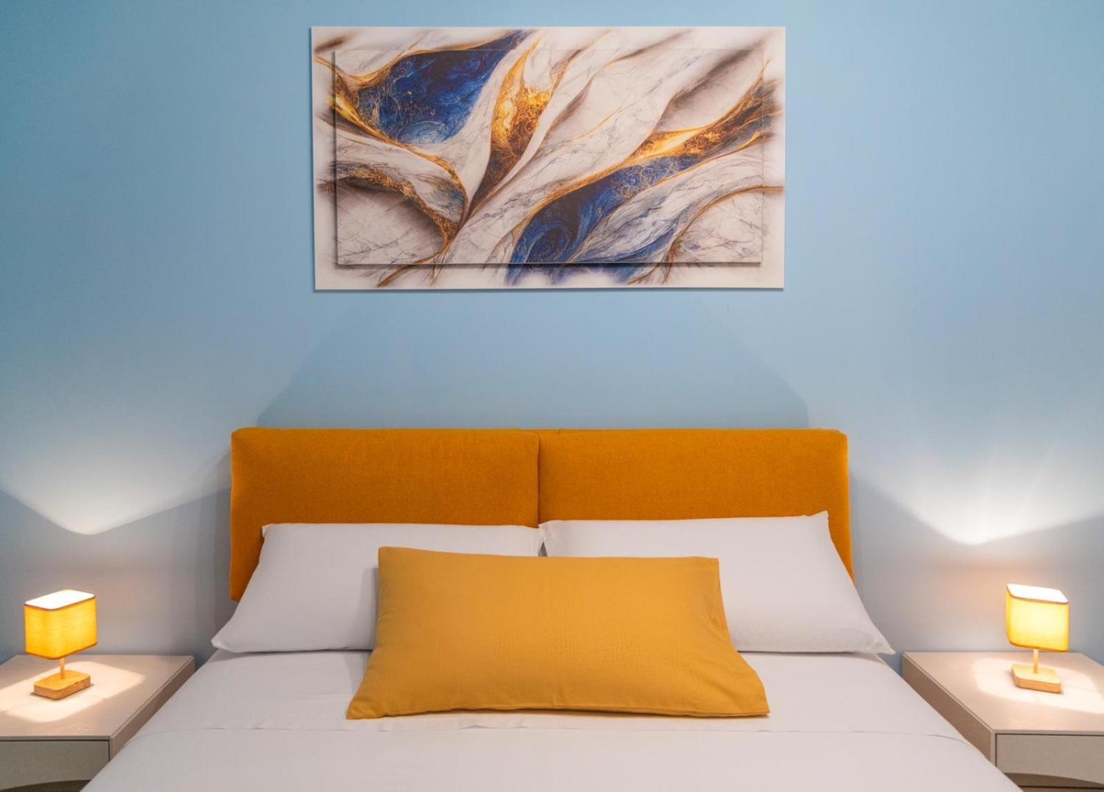 Apartamento Casa Preziosa