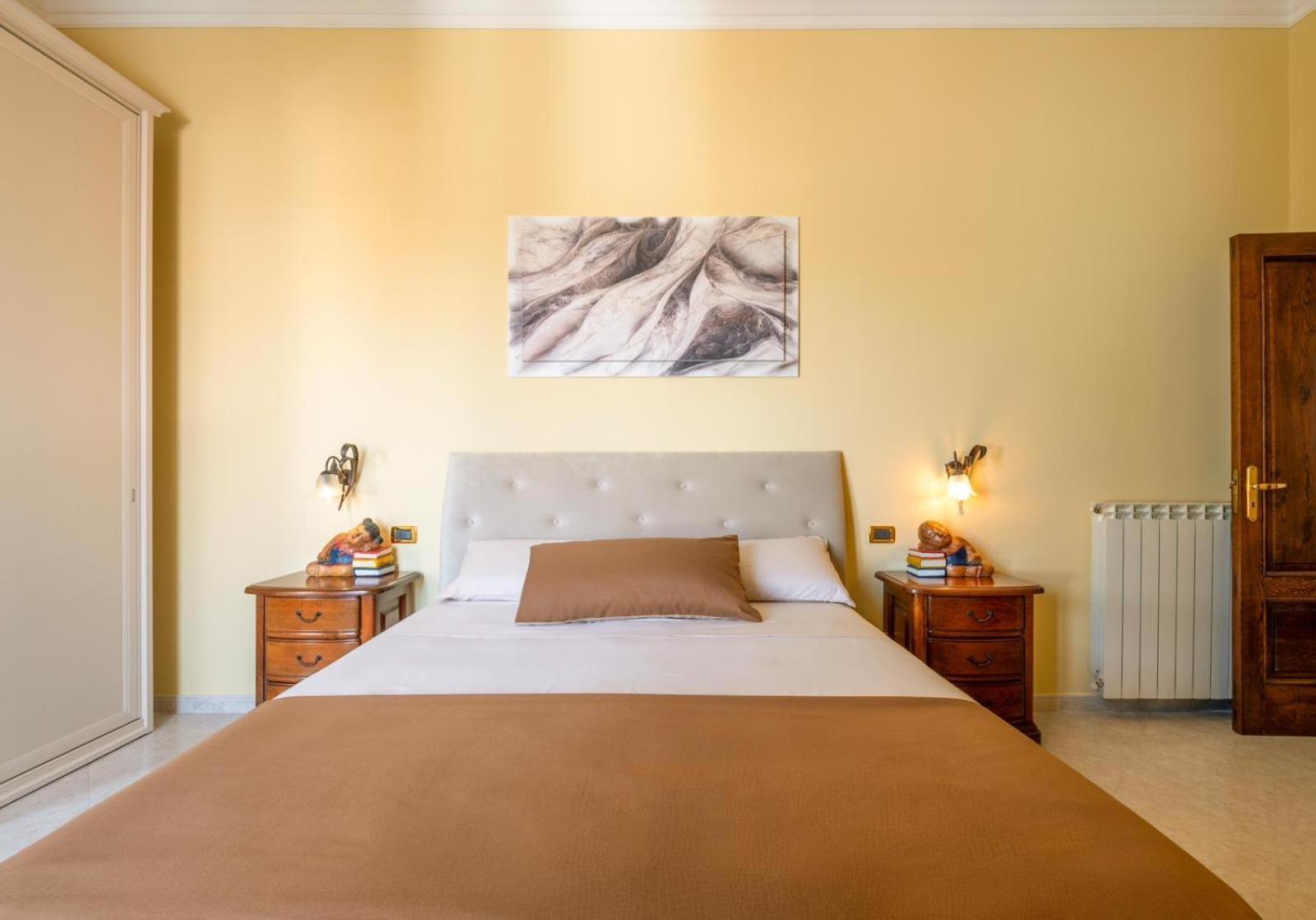 Casa Preziosa Apartamento Península Sorrentina