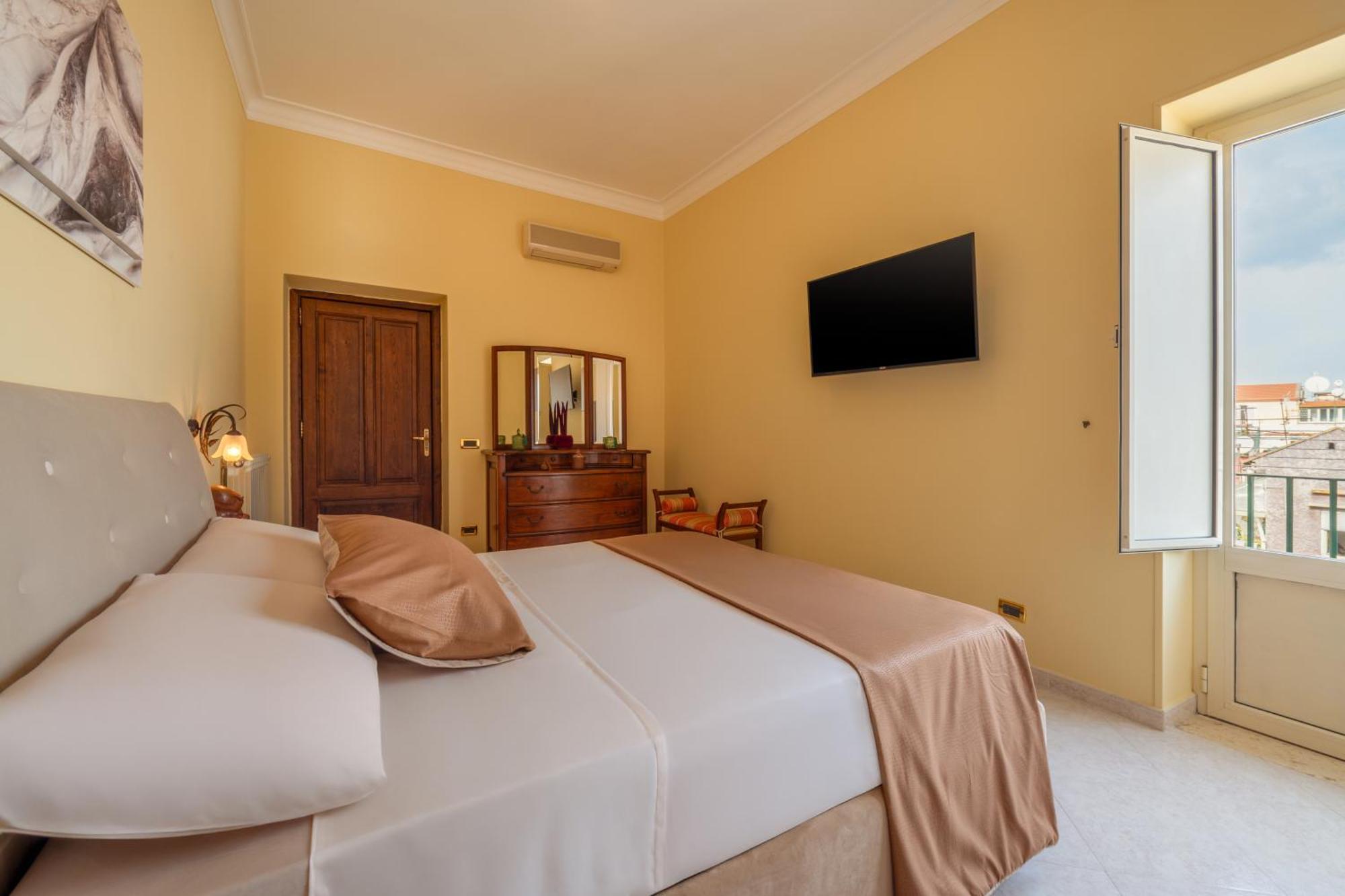 Casa Preziosa Apartment