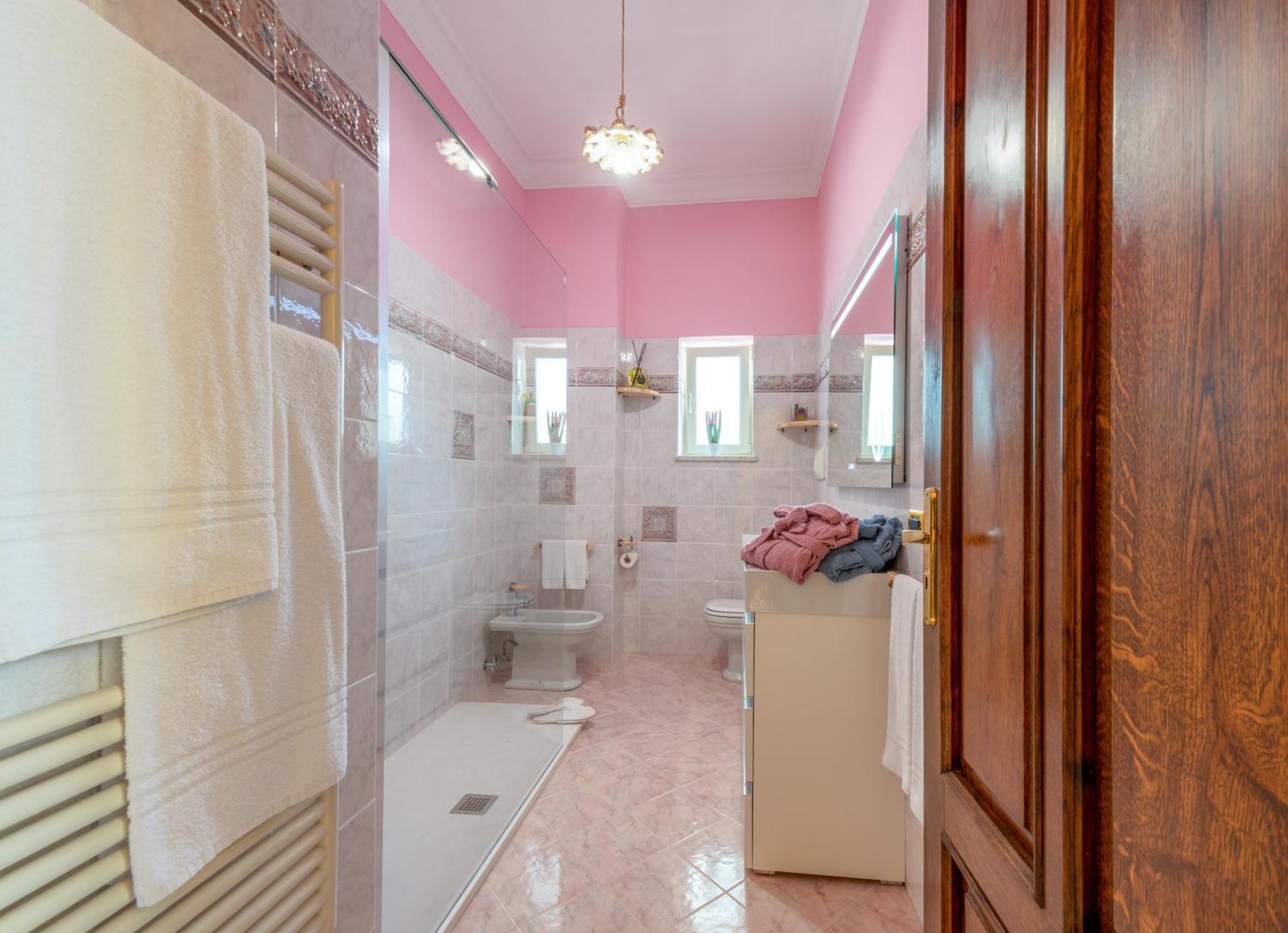 Casa Preziosa Apartment Sorrento