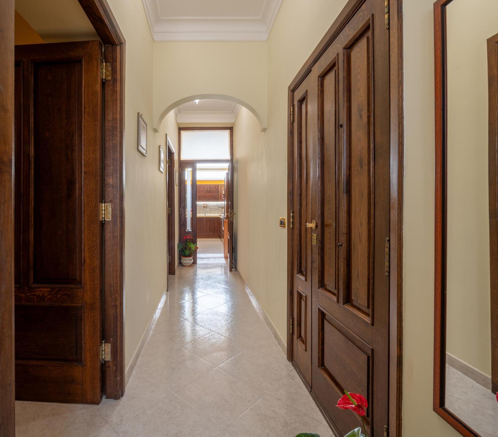 Casa Preziosa Apartment
