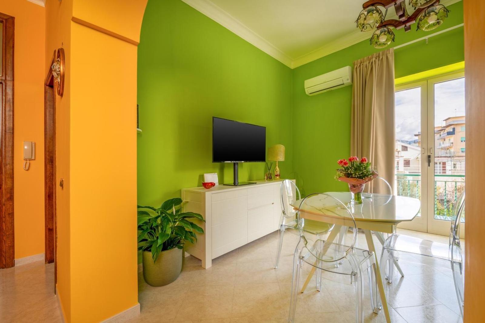 Apartment Casa Preziosa Sorrento
