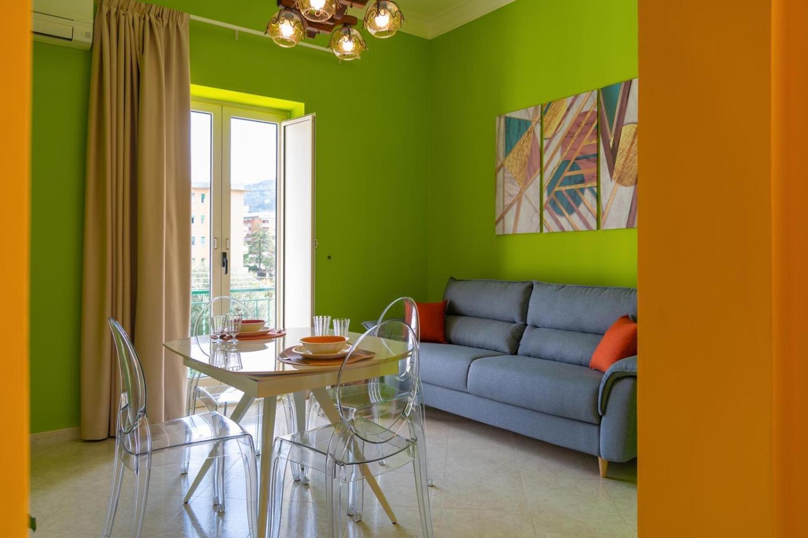Casa Preziosa Apartment Sorrento