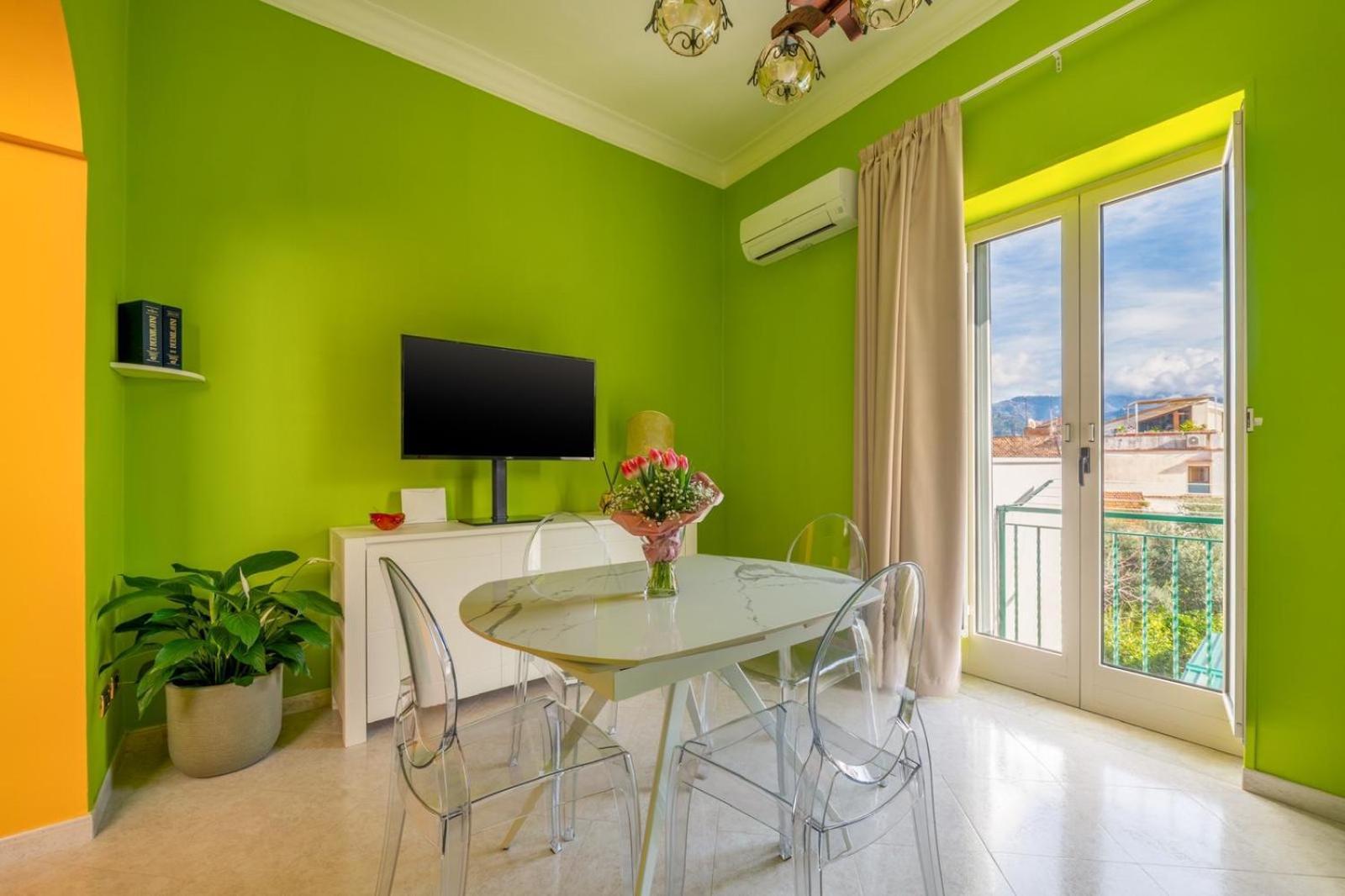 Casa Preziosa Sorrento