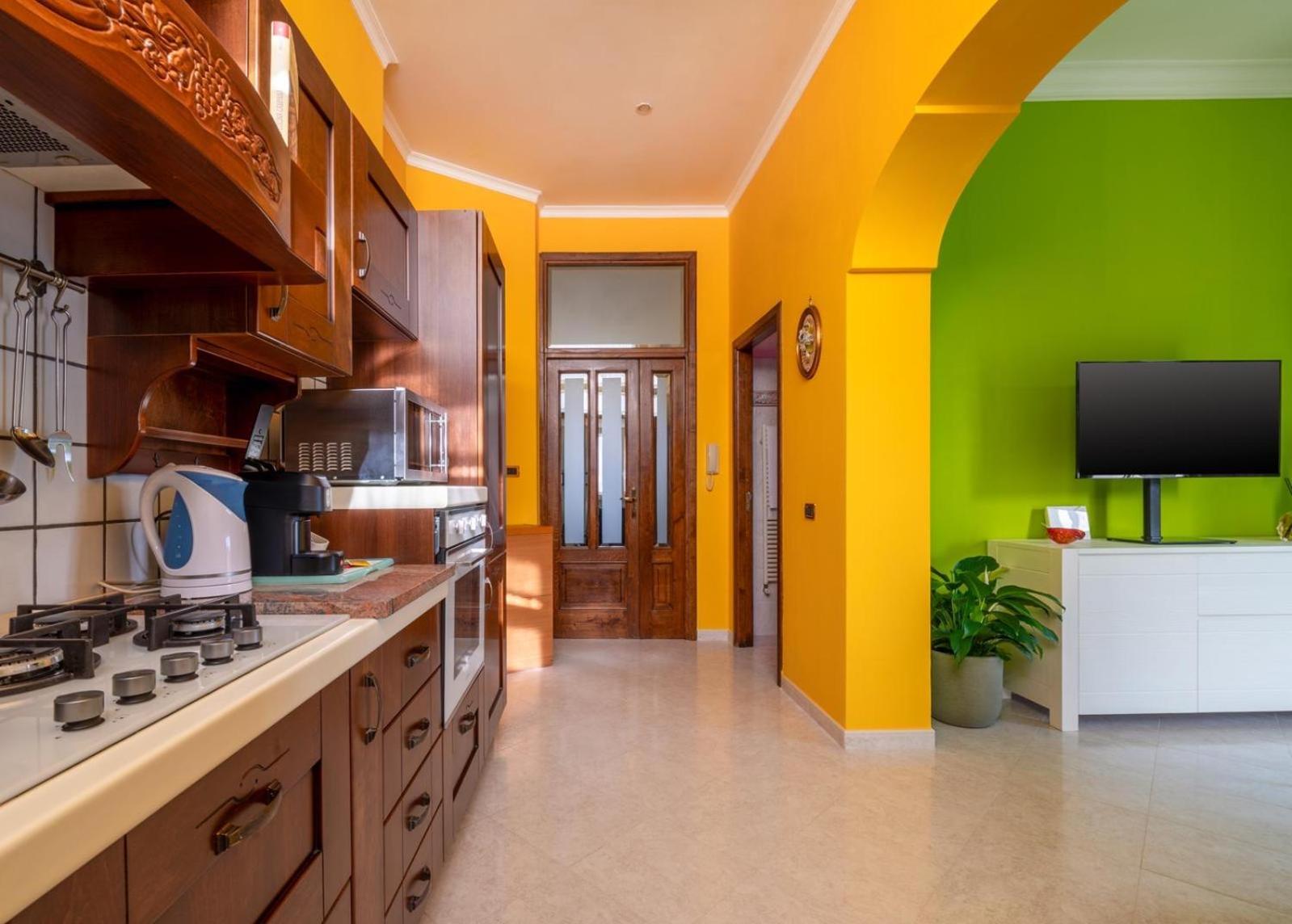 Casa Preziosa Apartment