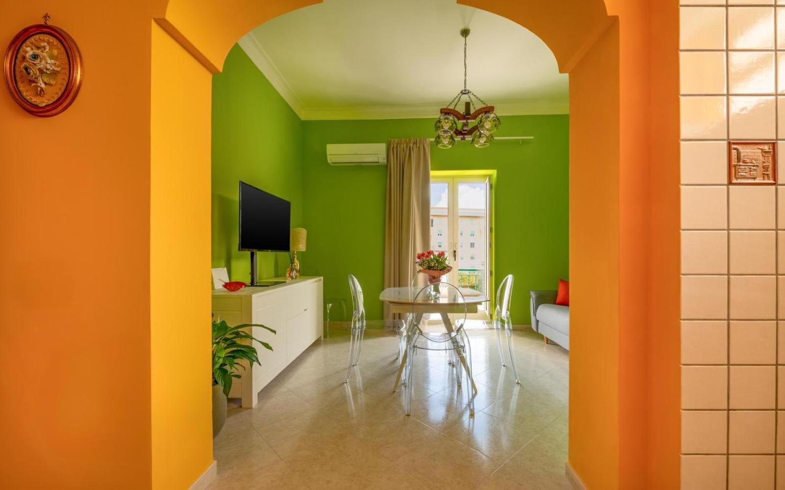 Apartment Casa Preziosa Sorrento