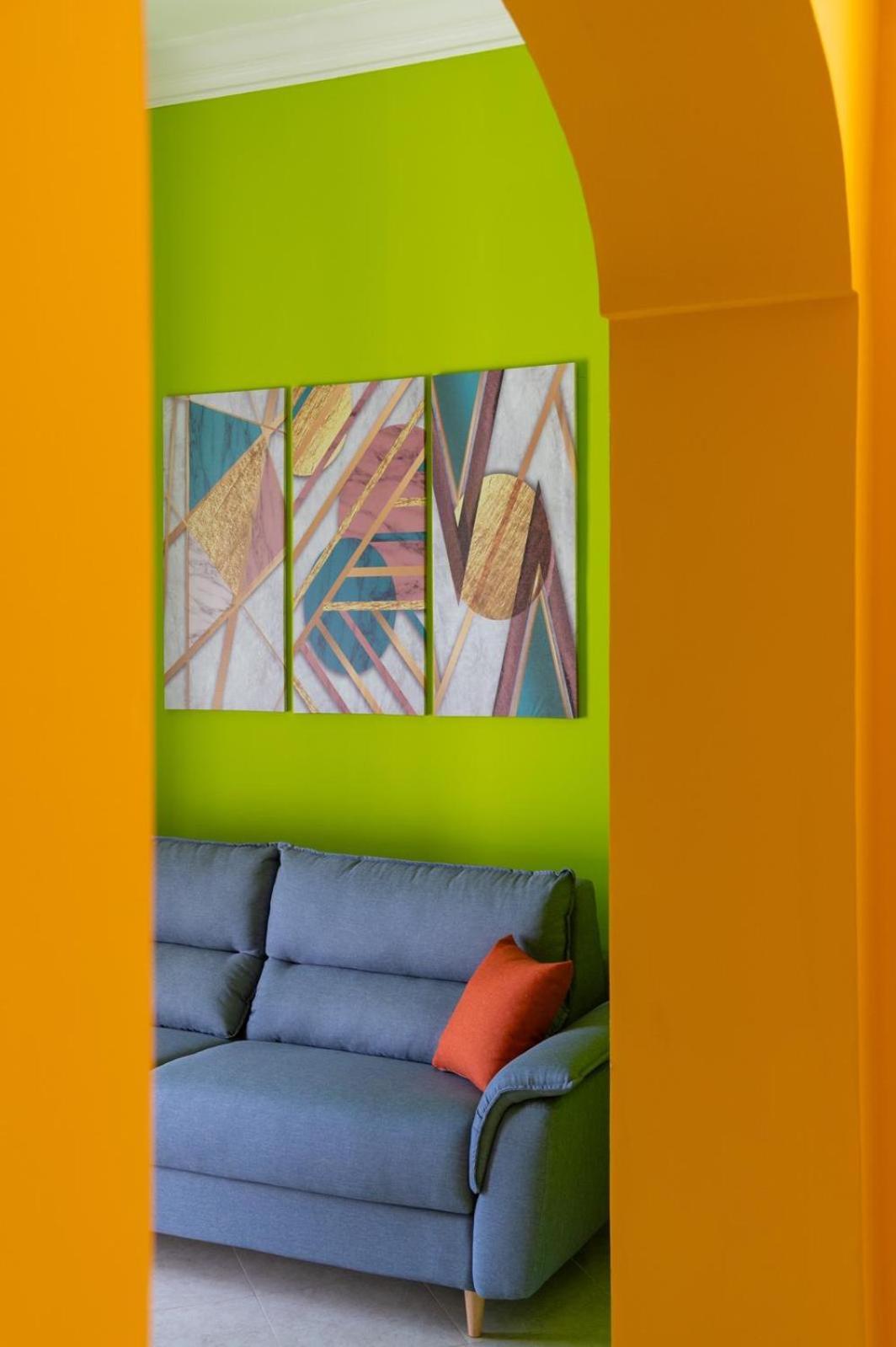 Apartment Casa Preziosa *