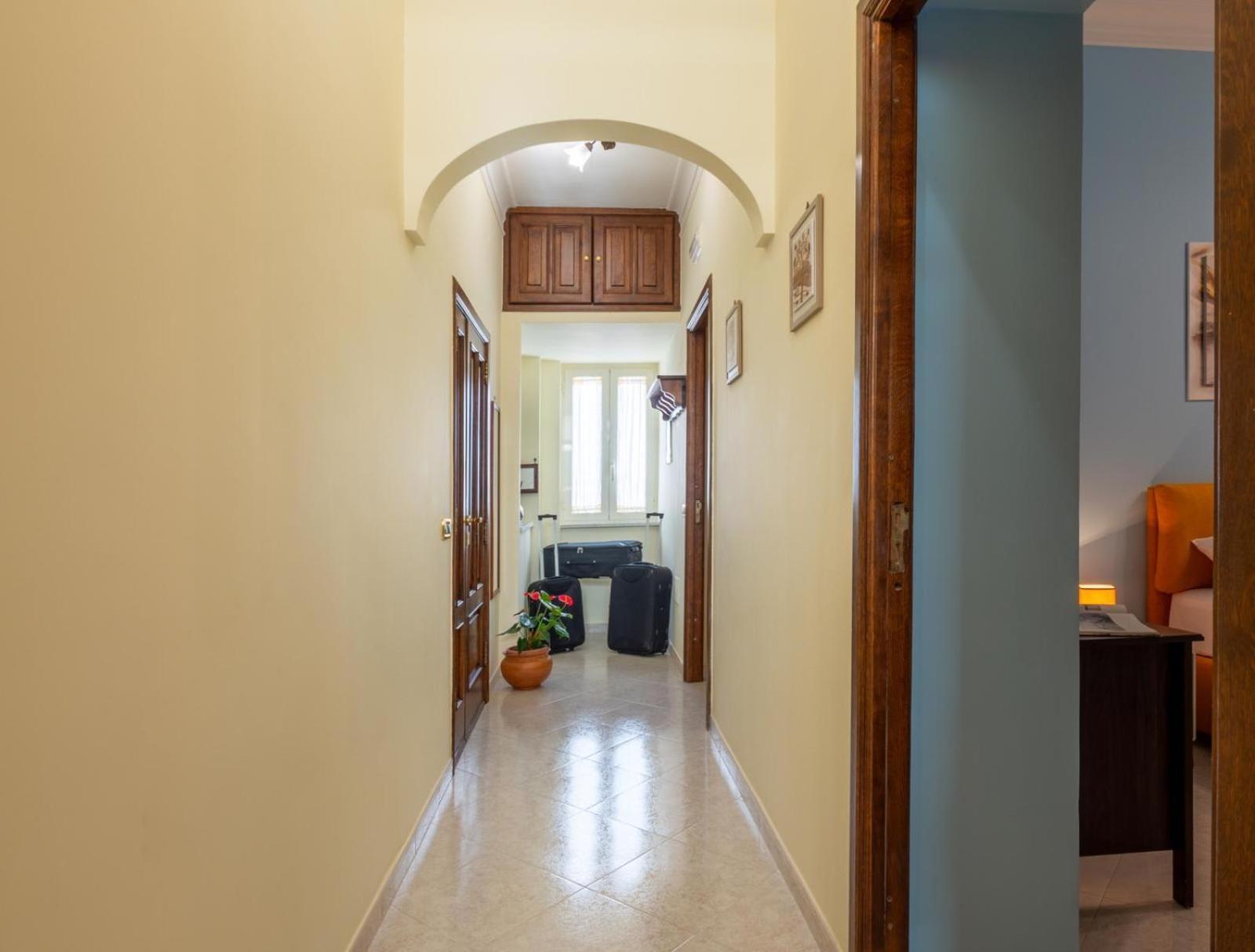 Casa Preziosa Apartment Sorrento
