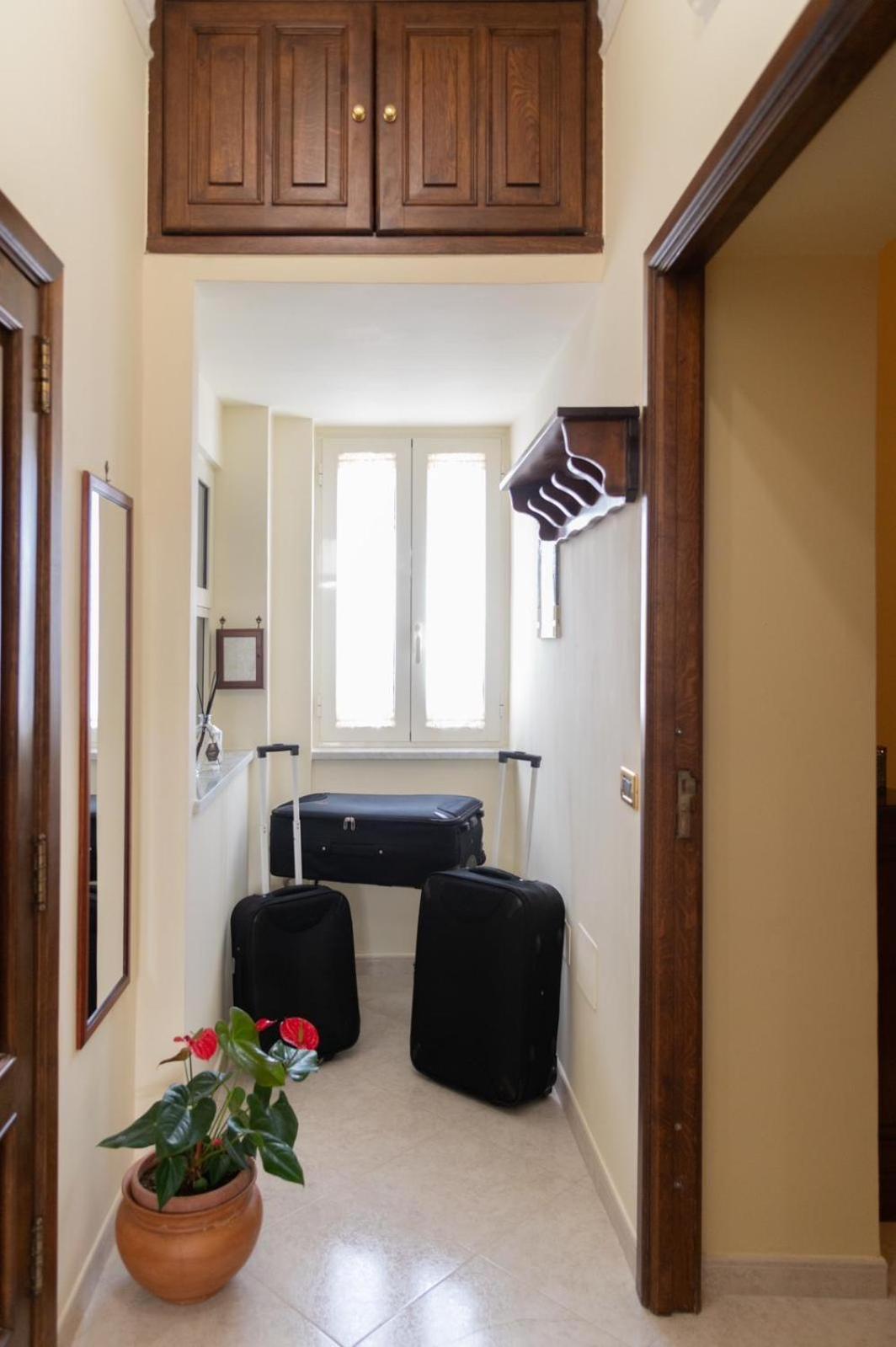 Apartment Casa Preziosa Sorrento