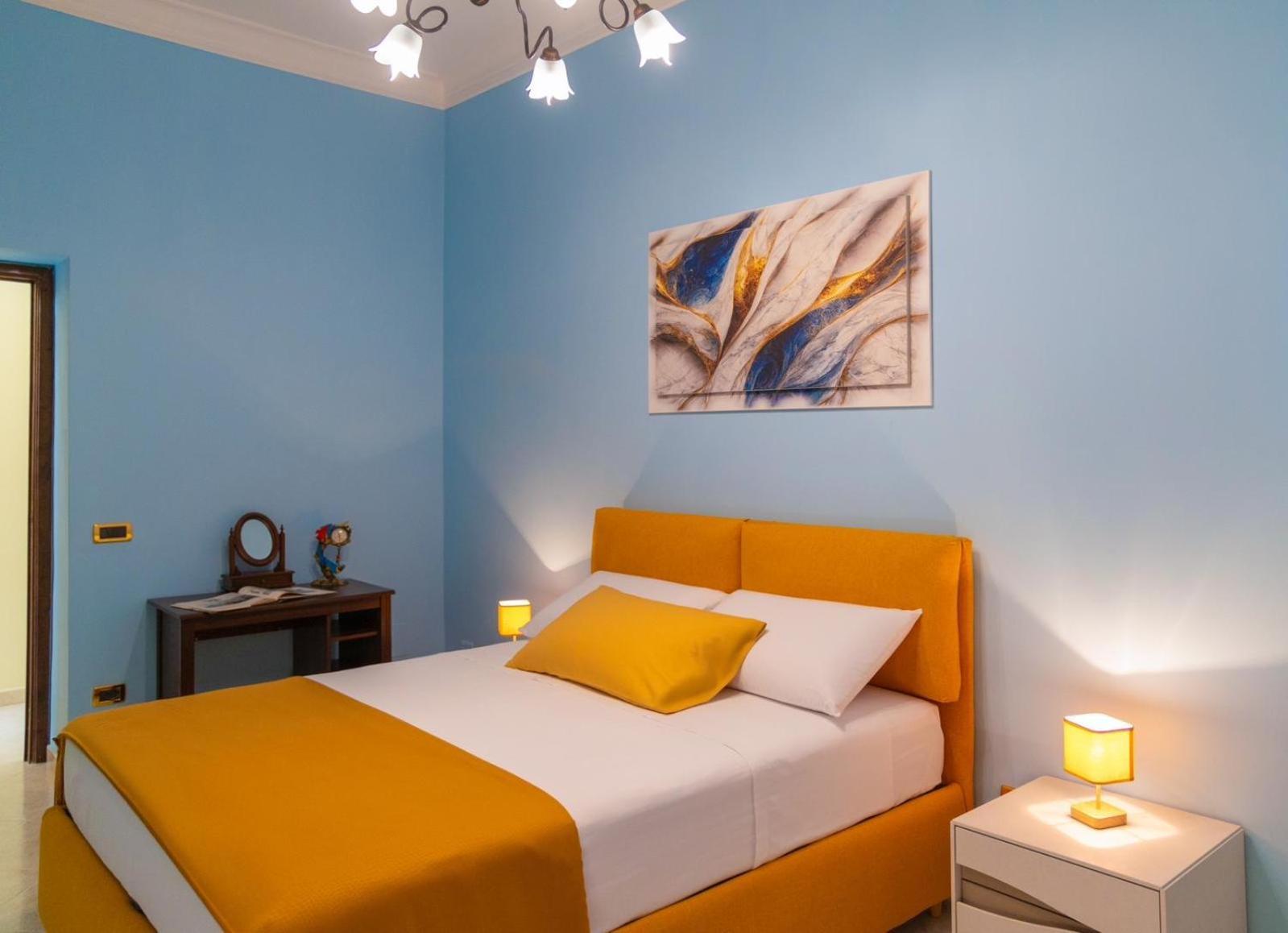 Apartment Casa Preziosa Sorrento