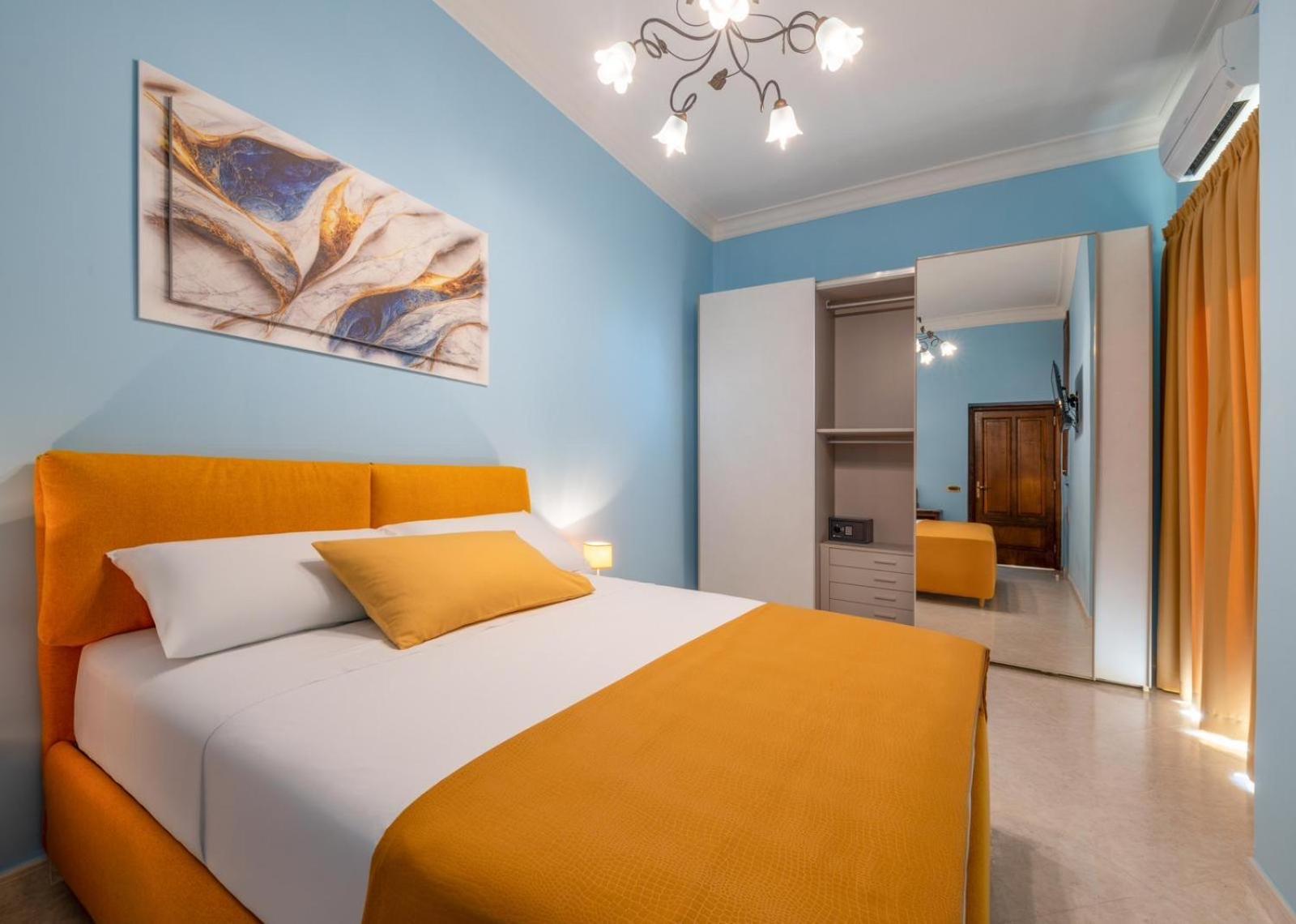Apartment Casa Preziosa