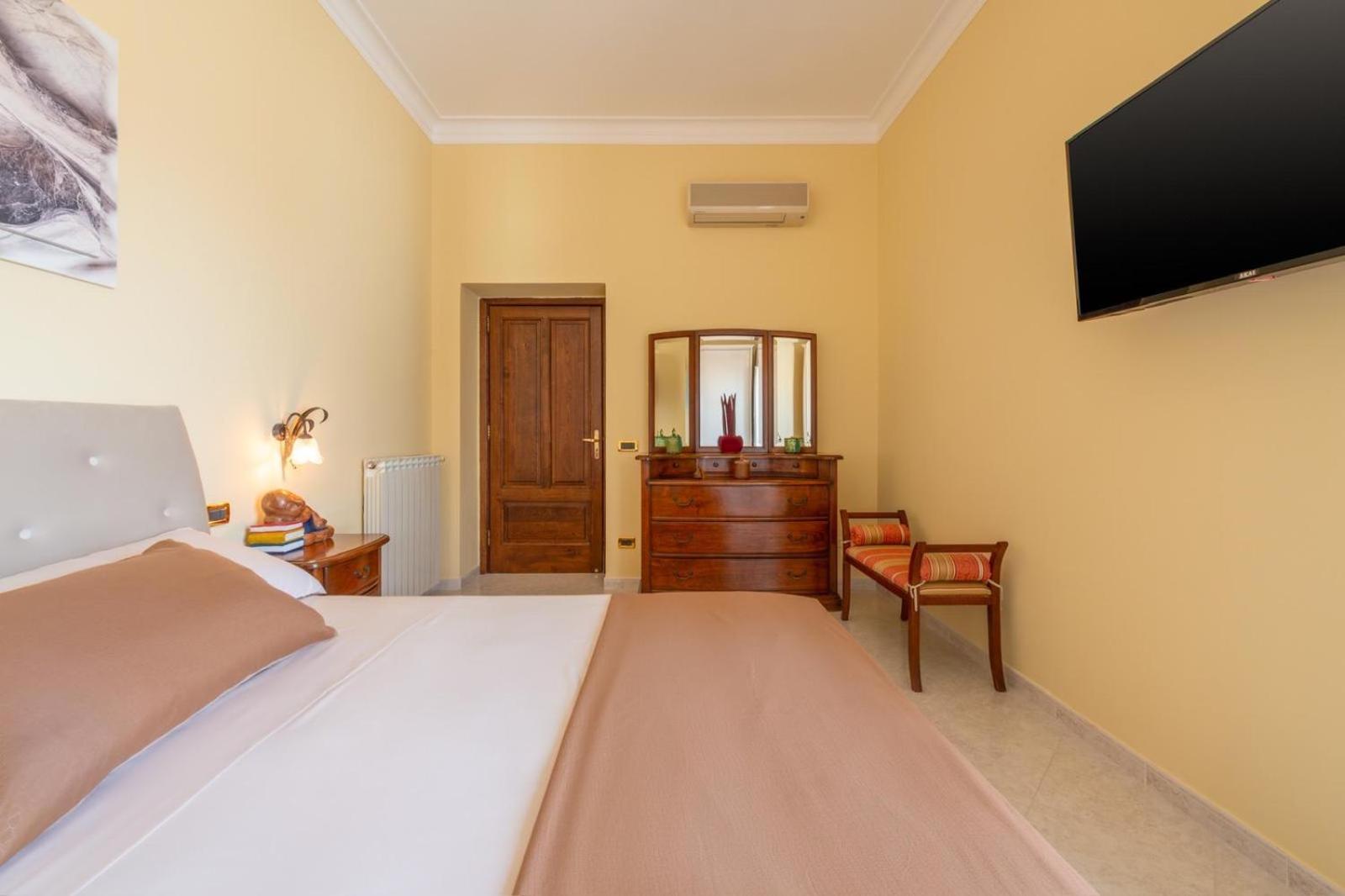 Casa Preziosa Apartment Sorrento