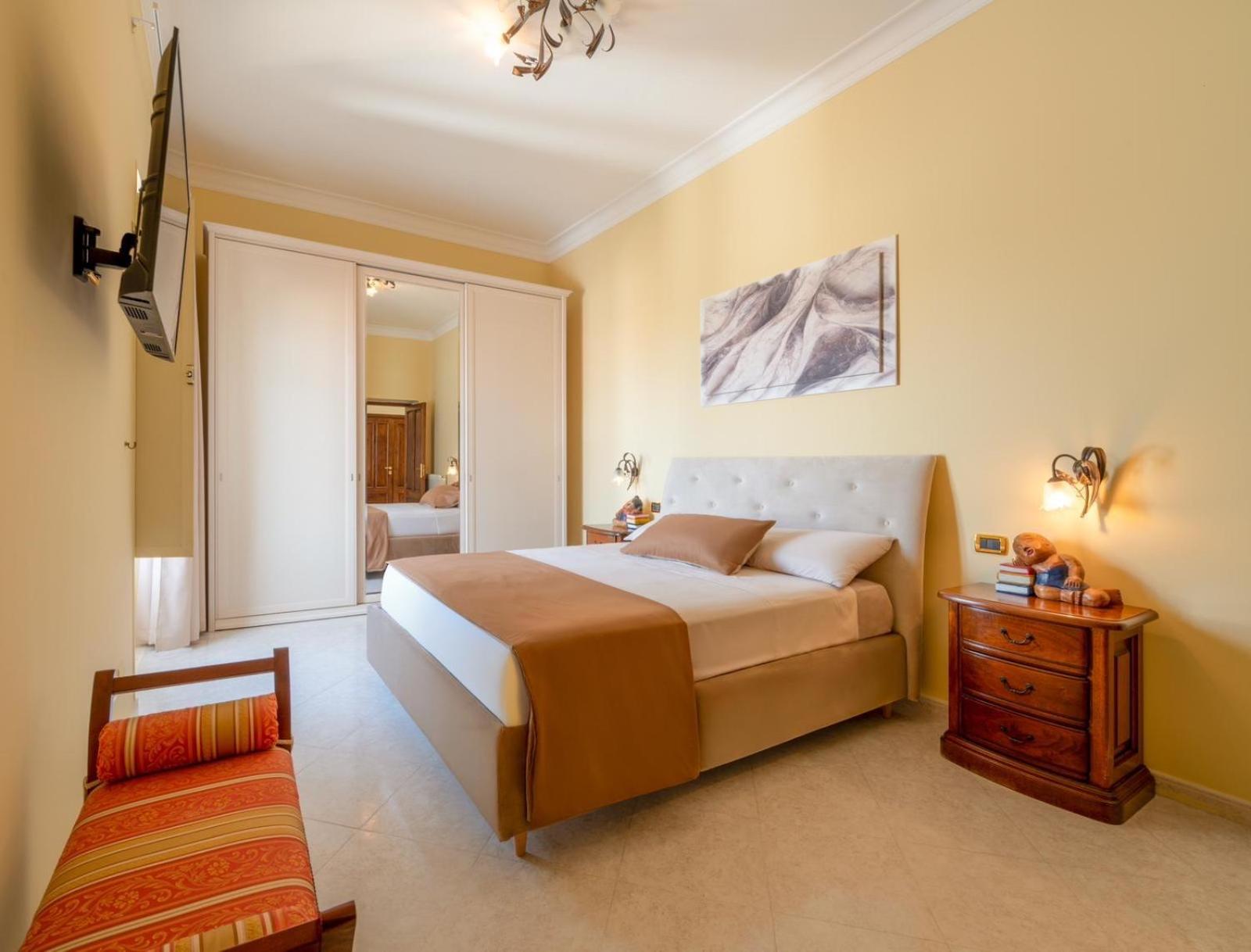 Casa Preziosa Apartment Sorrento