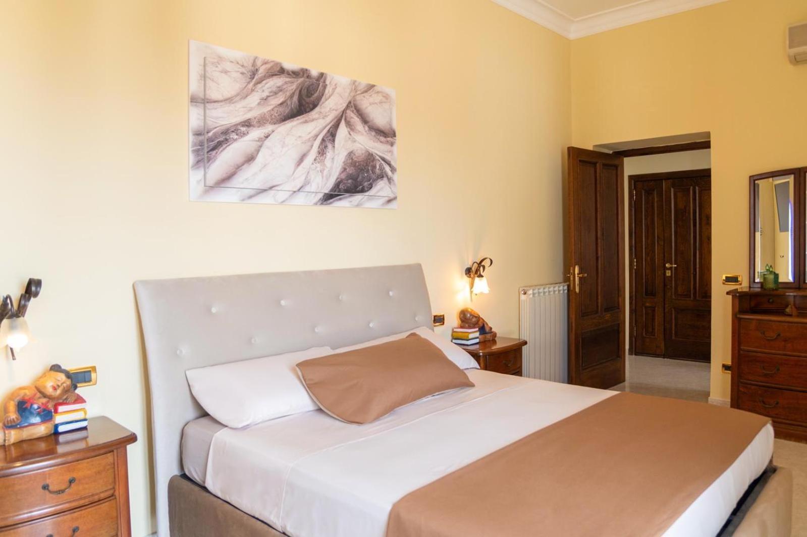 Casa Preziosa Apartment