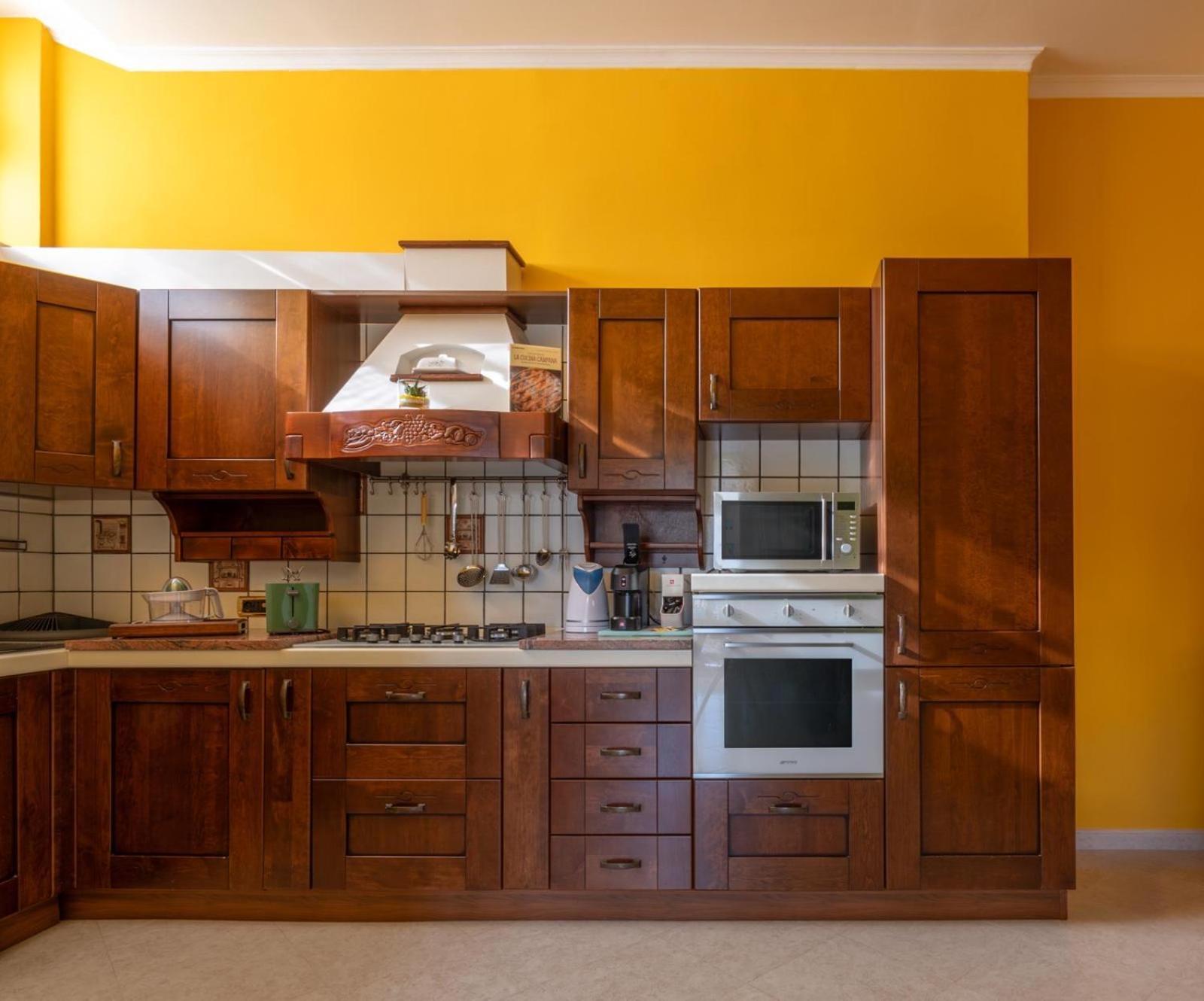 Casa Preziosa Apartment